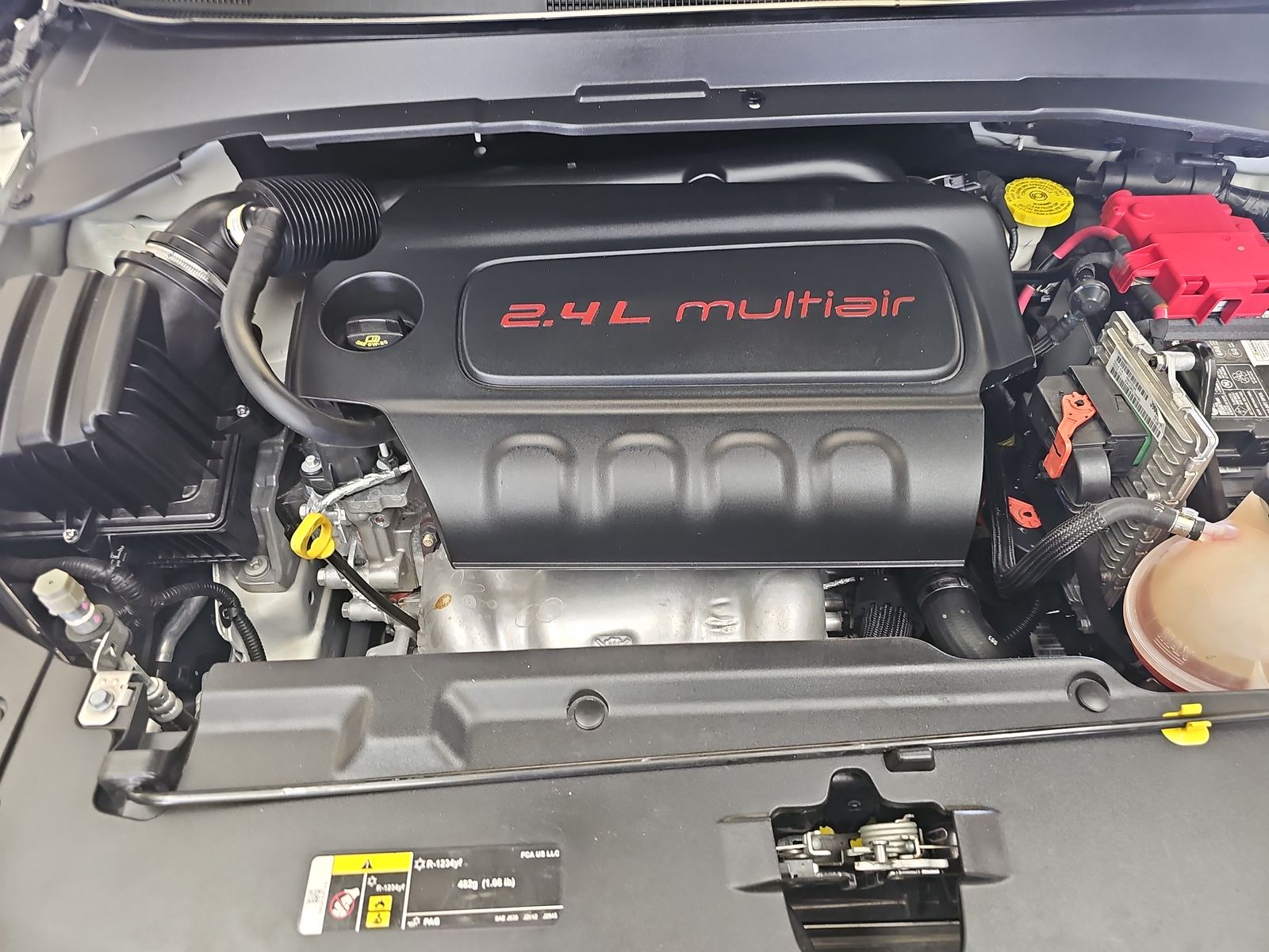 2020 Jeep Compass Latitude FWD