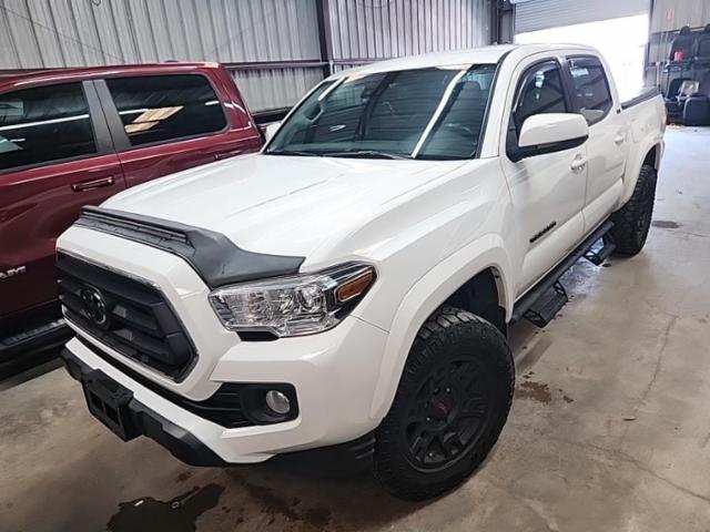 2020 Toyota Tacoma SR5 RWD