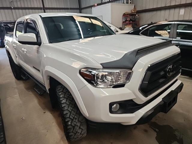 2020 Toyota Tacoma SR5 RWD