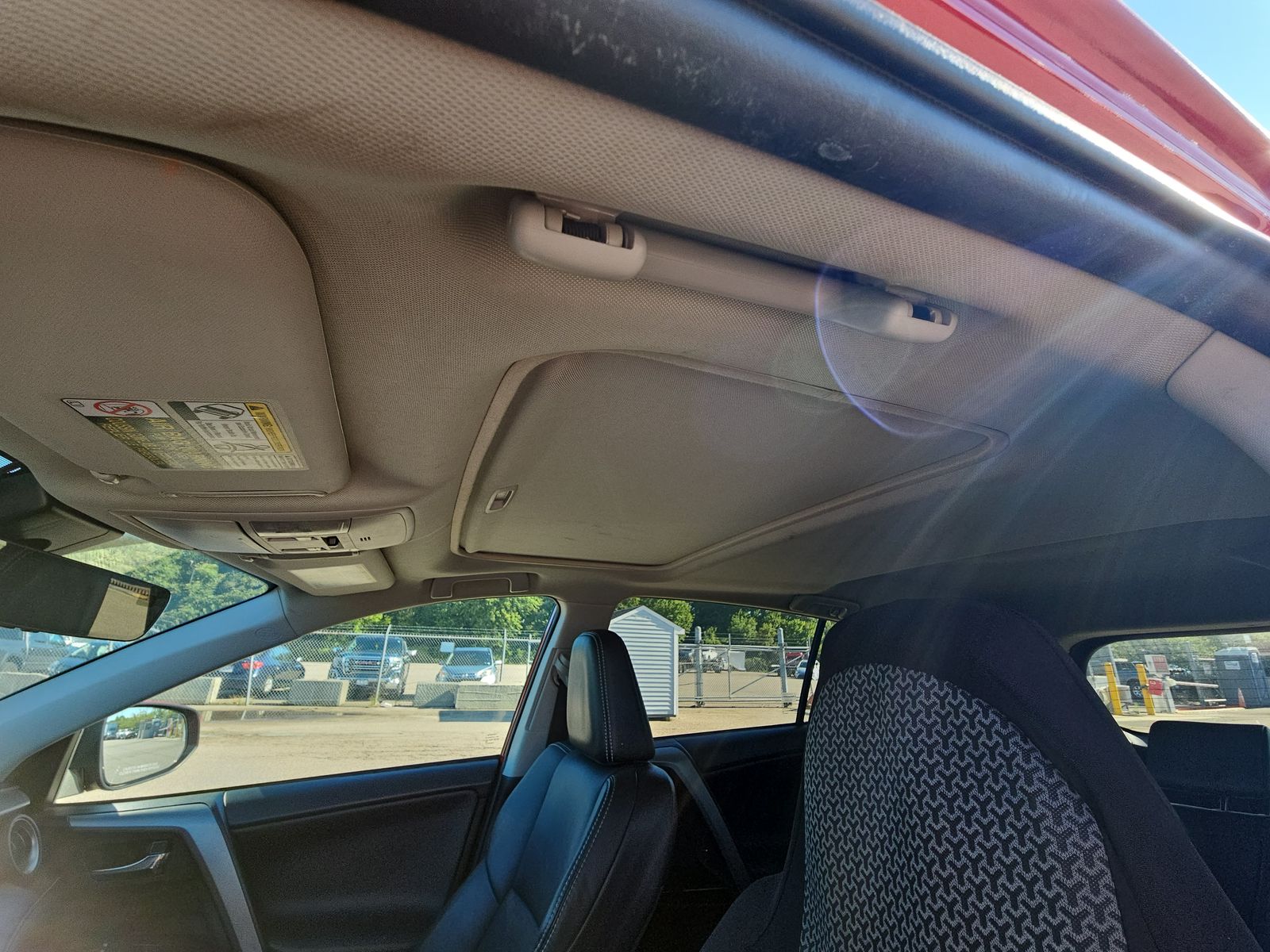 2016 Toyota RAV4 Limited AWD