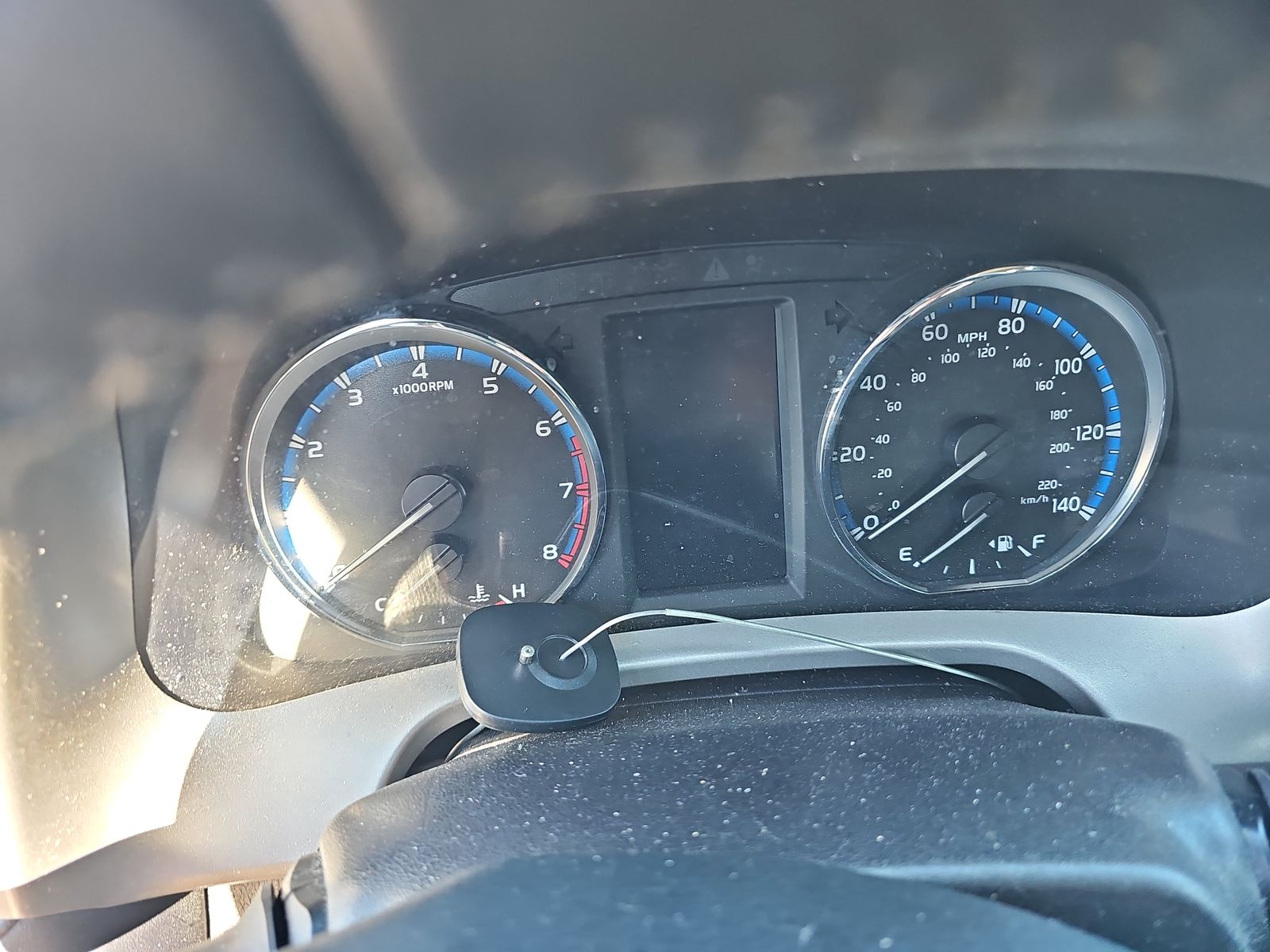 2016 Toyota RAV4 Limited AWD