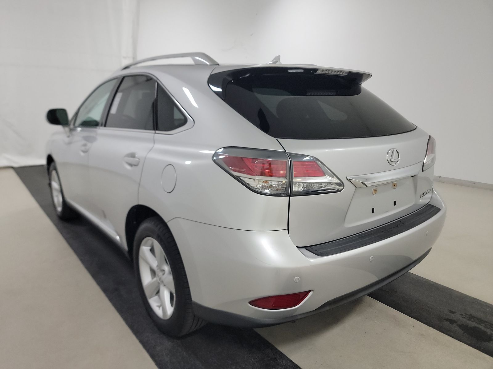 2013 Lexus RX RX 350 AWD