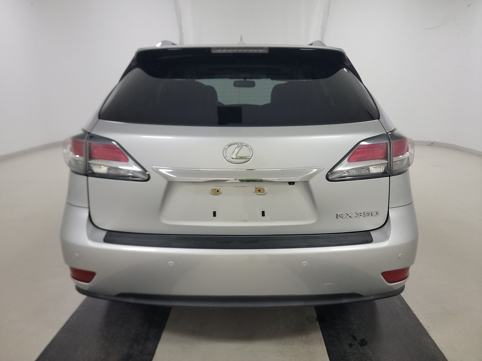 2013 Lexus RX RX 350 AWD