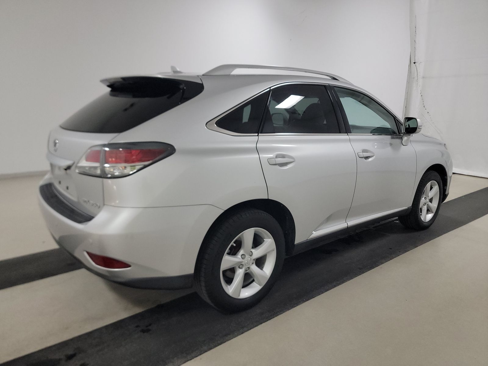 2013 Lexus RX RX 350 AWD