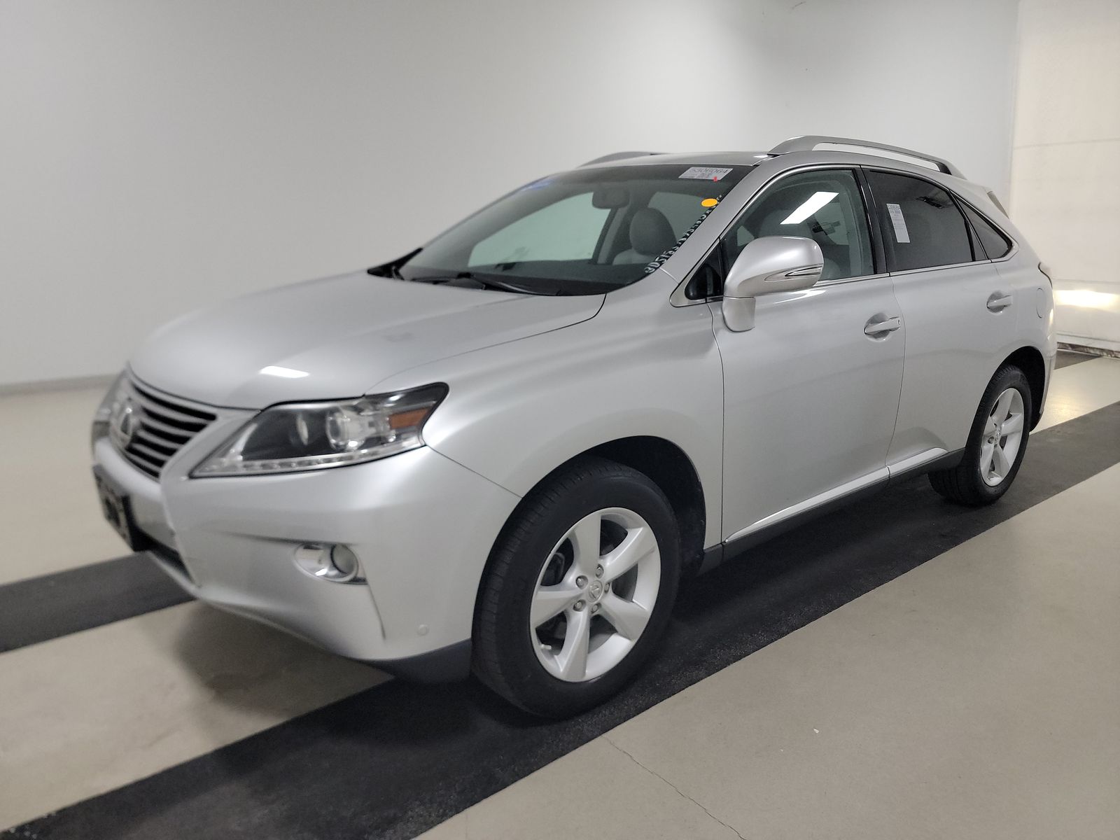 2013 Lexus RX RX 350 AWD