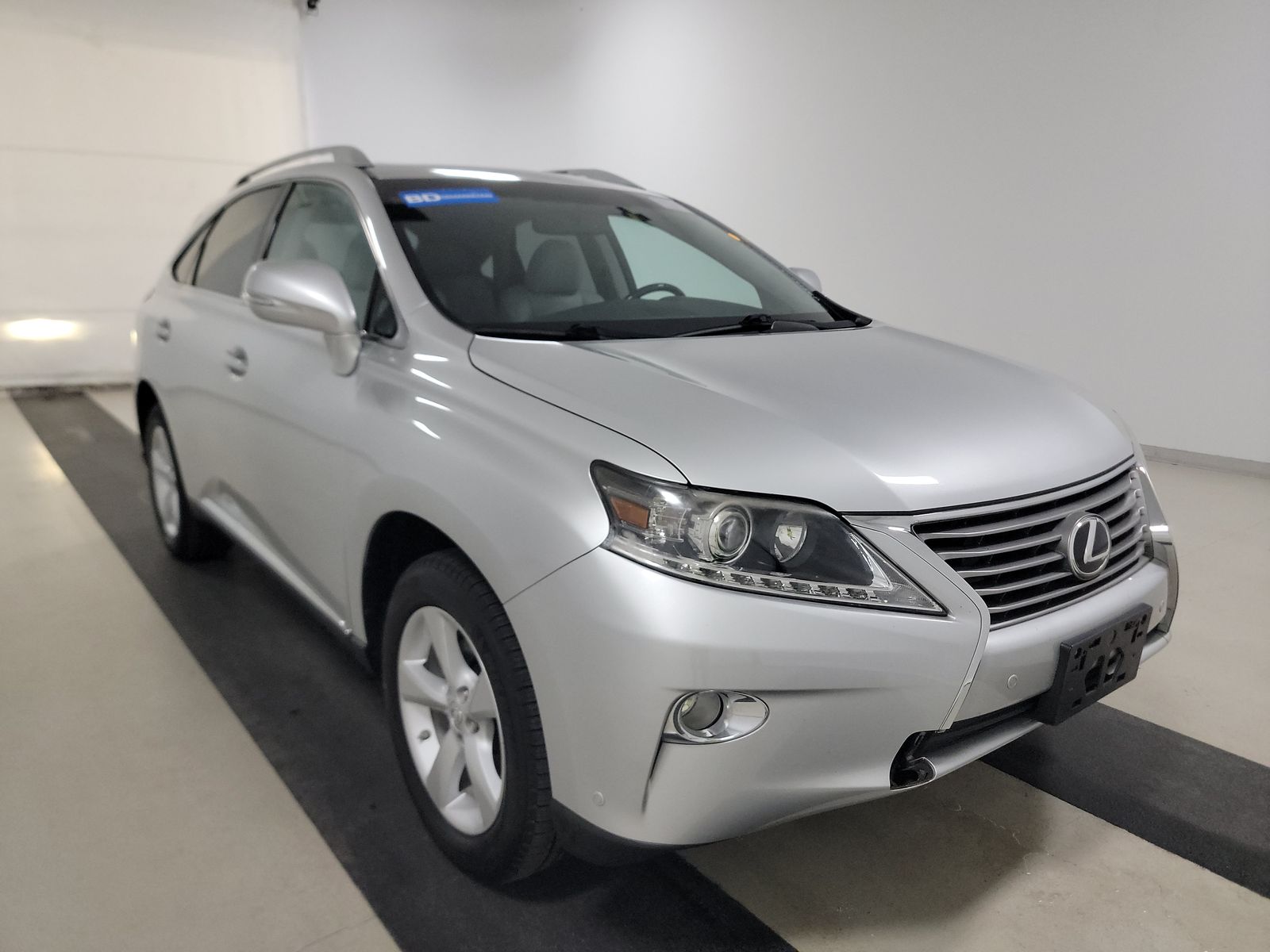 2013 Lexus RX RX 350 AWD