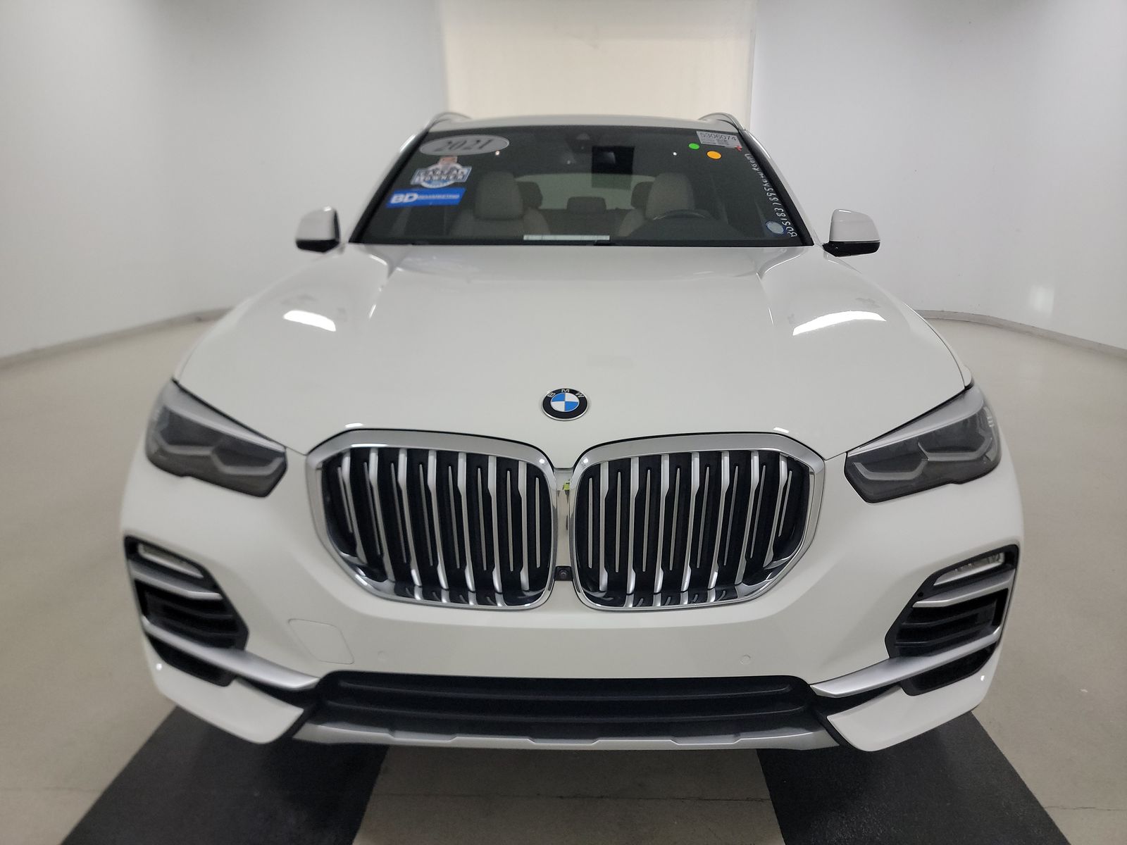 2021 BMW X5 sDrive40i RWD