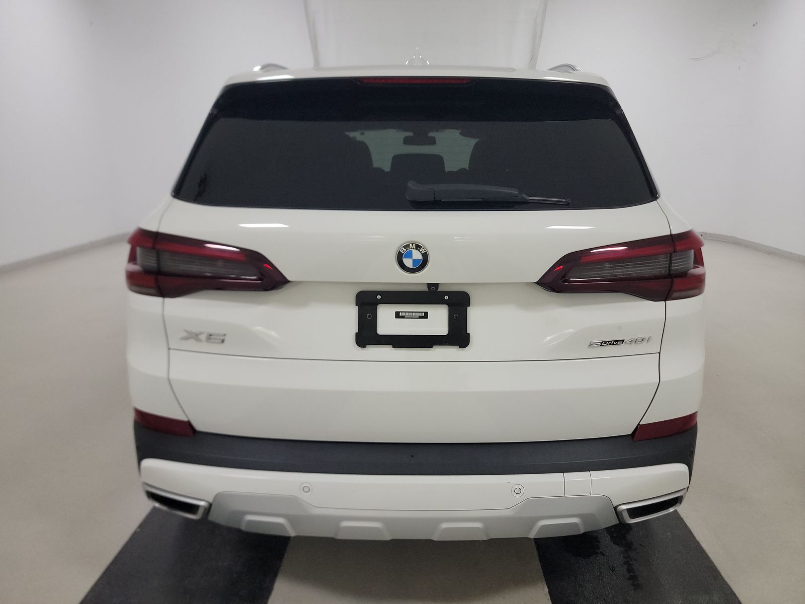 2021 BMW X5 sDrive40i RWD