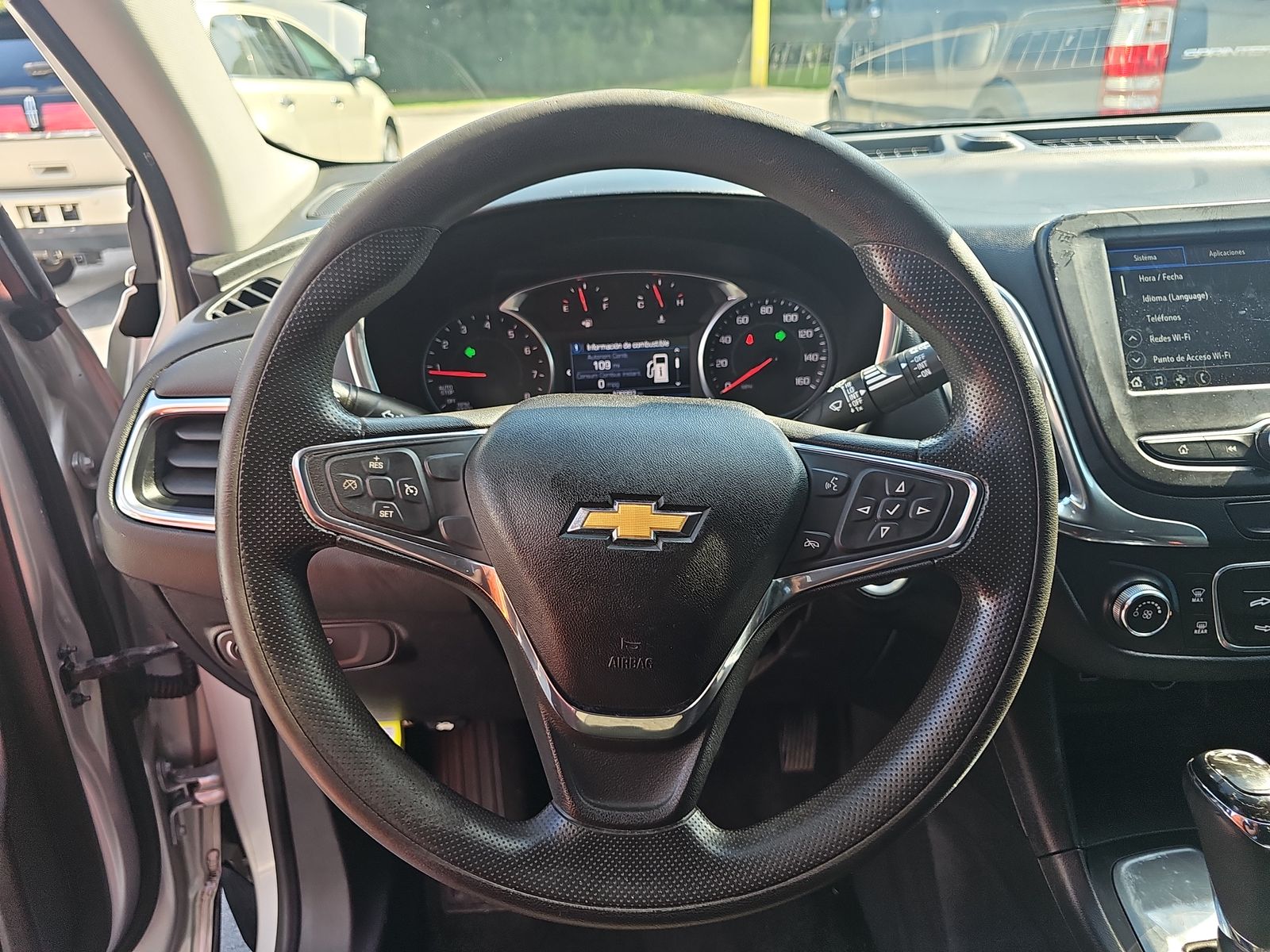 2019 Chevrolet Equinox LT FWD