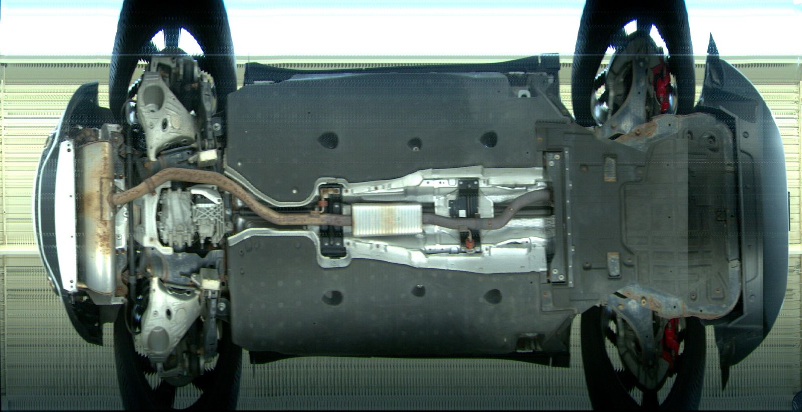 2019 Jaguar E-PACE R-Dynamic SE AWD