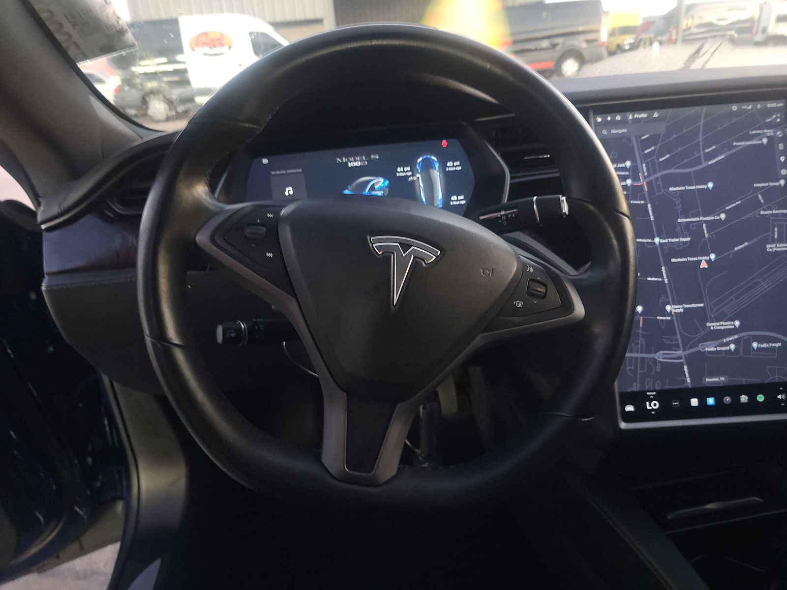 2018 Tesla Model S 100D AWD