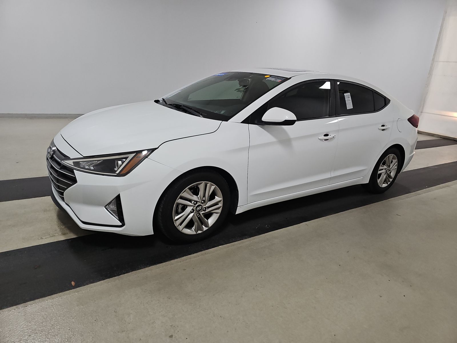 2019 Hyundai Elantra Value Edition FWD