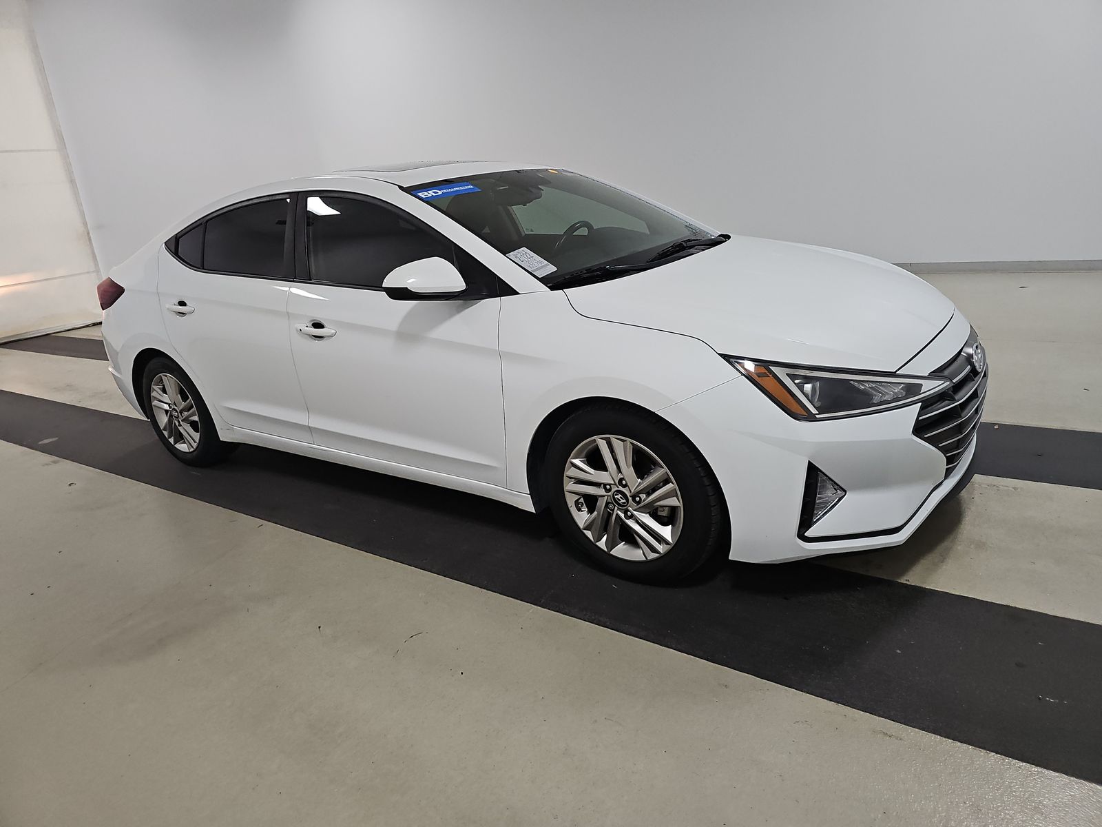 2019 Hyundai Elantra Value Edition FWD