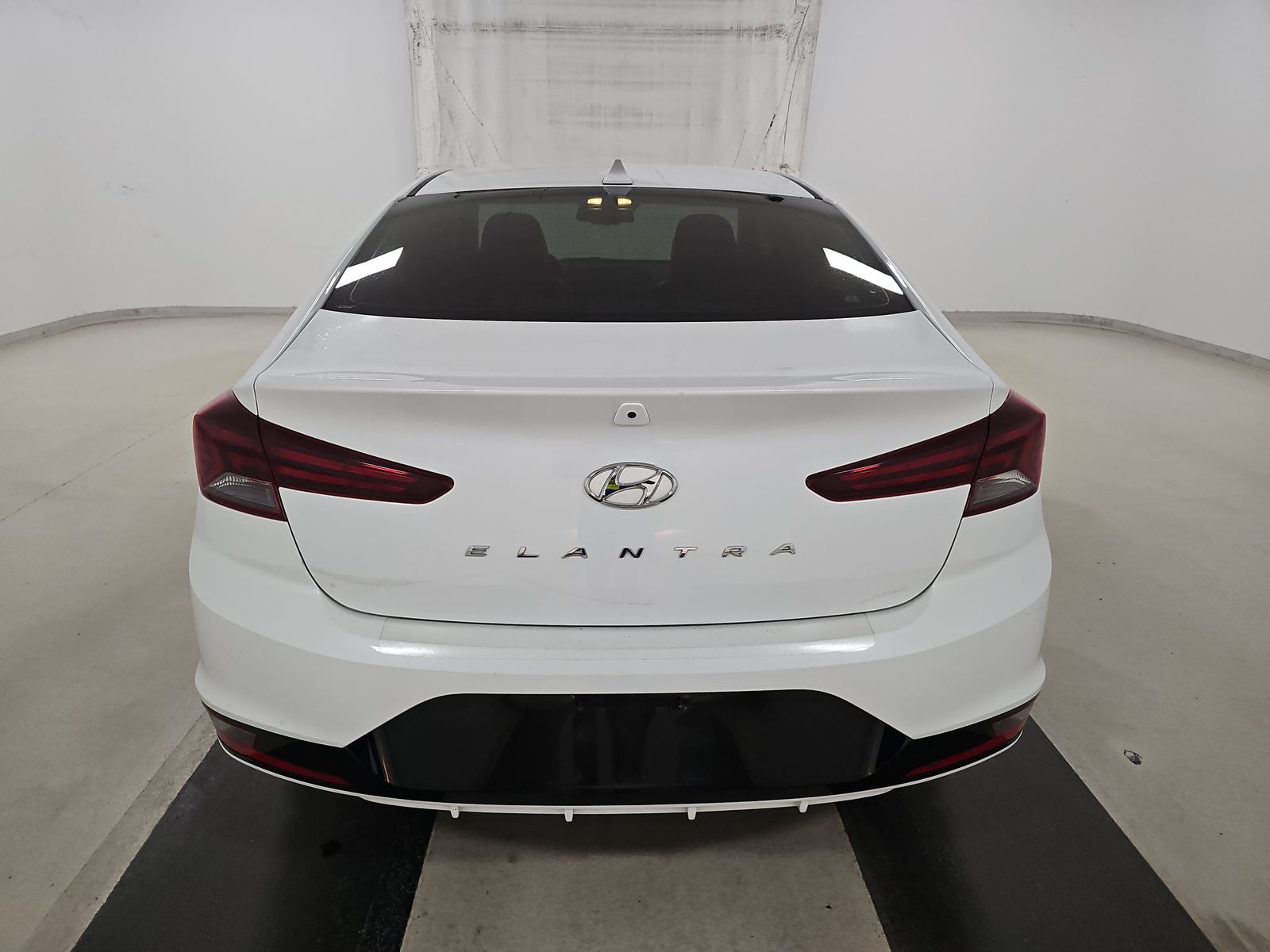 2019 Hyundai Elantra Value Edition FWD