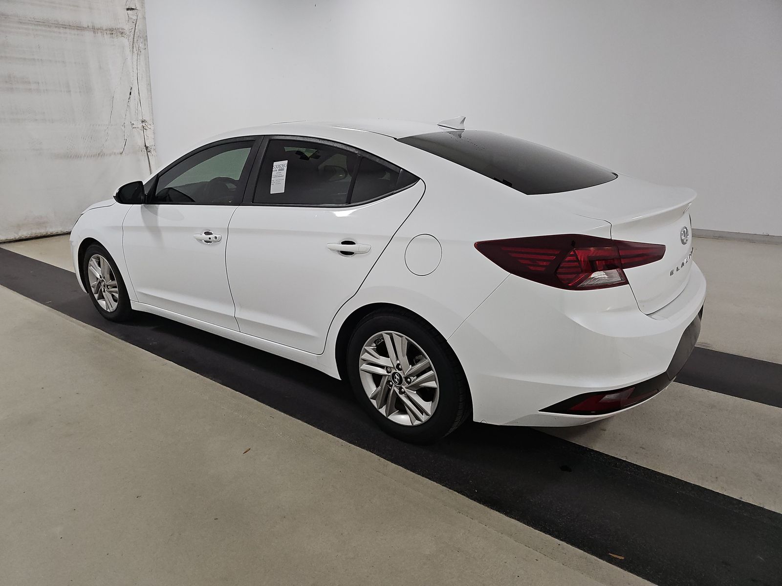 2019 Hyundai Elantra Value Edition FWD