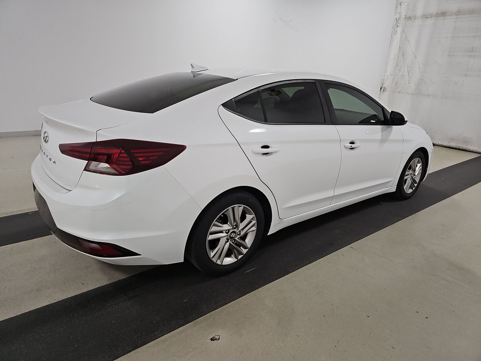 2019 Hyundai Elantra Value Edition FWD