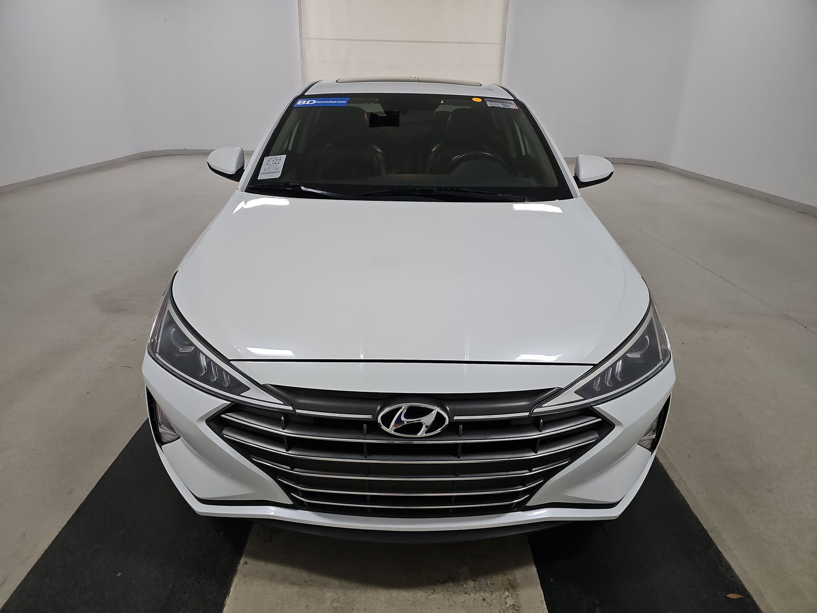 2019 Hyundai Elantra Value Edition FWD