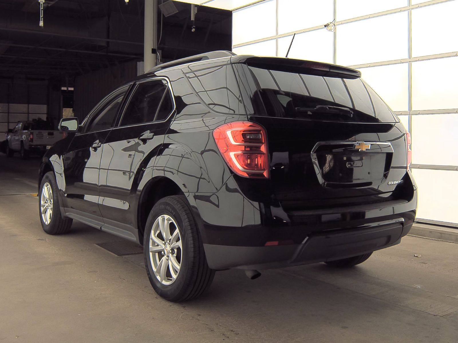 2016 Chevrolet Equinox LT FWD