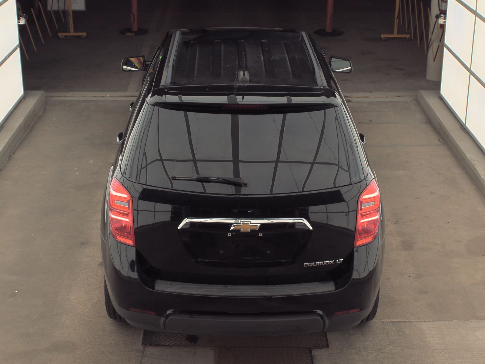 2016 Chevrolet Equinox LT FWD