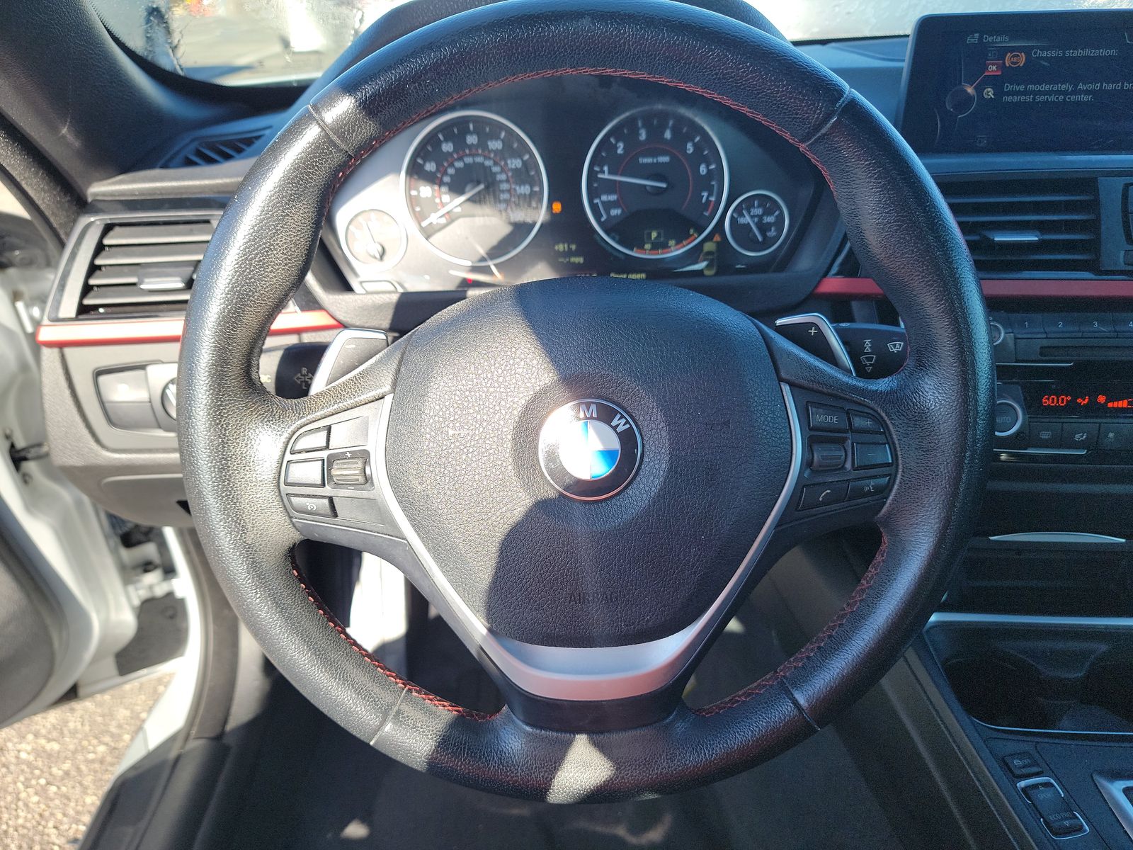 2015 BMW 4 Series 428i RWD