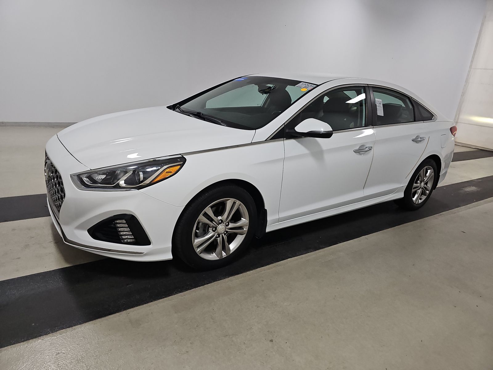 2019 Hyundai Sonata SEL FWD