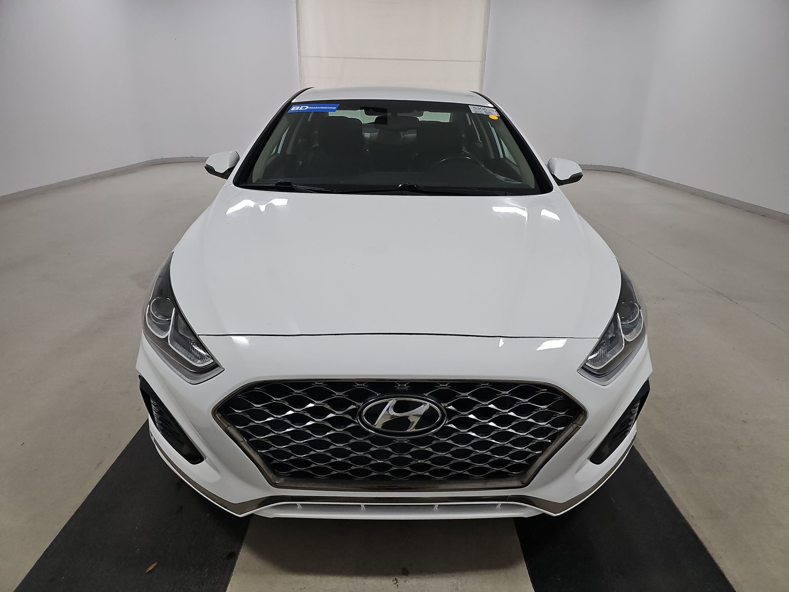 2019 Hyundai Sonata SEL FWD