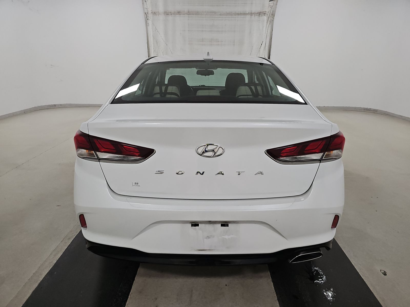 2019 Hyundai Sonata SEL FWD