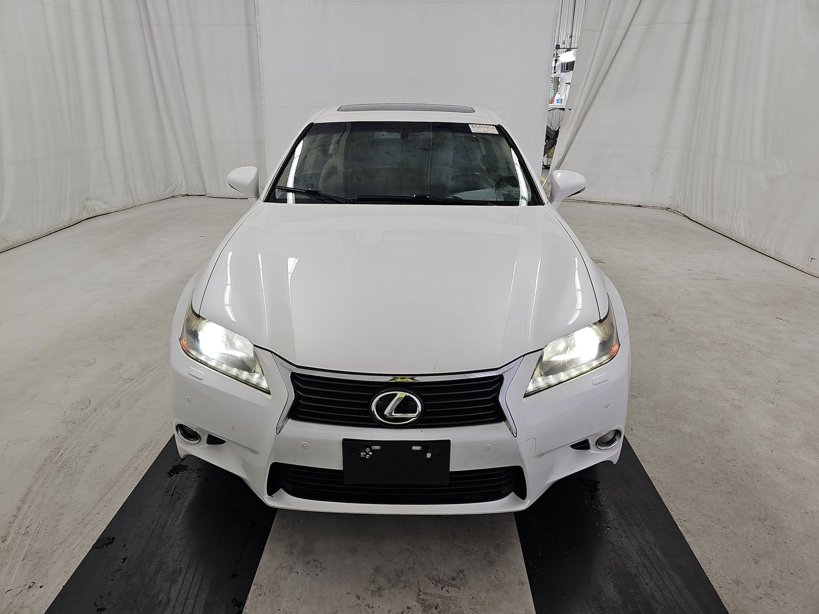 2013 Lexus GS GS 350 AWD