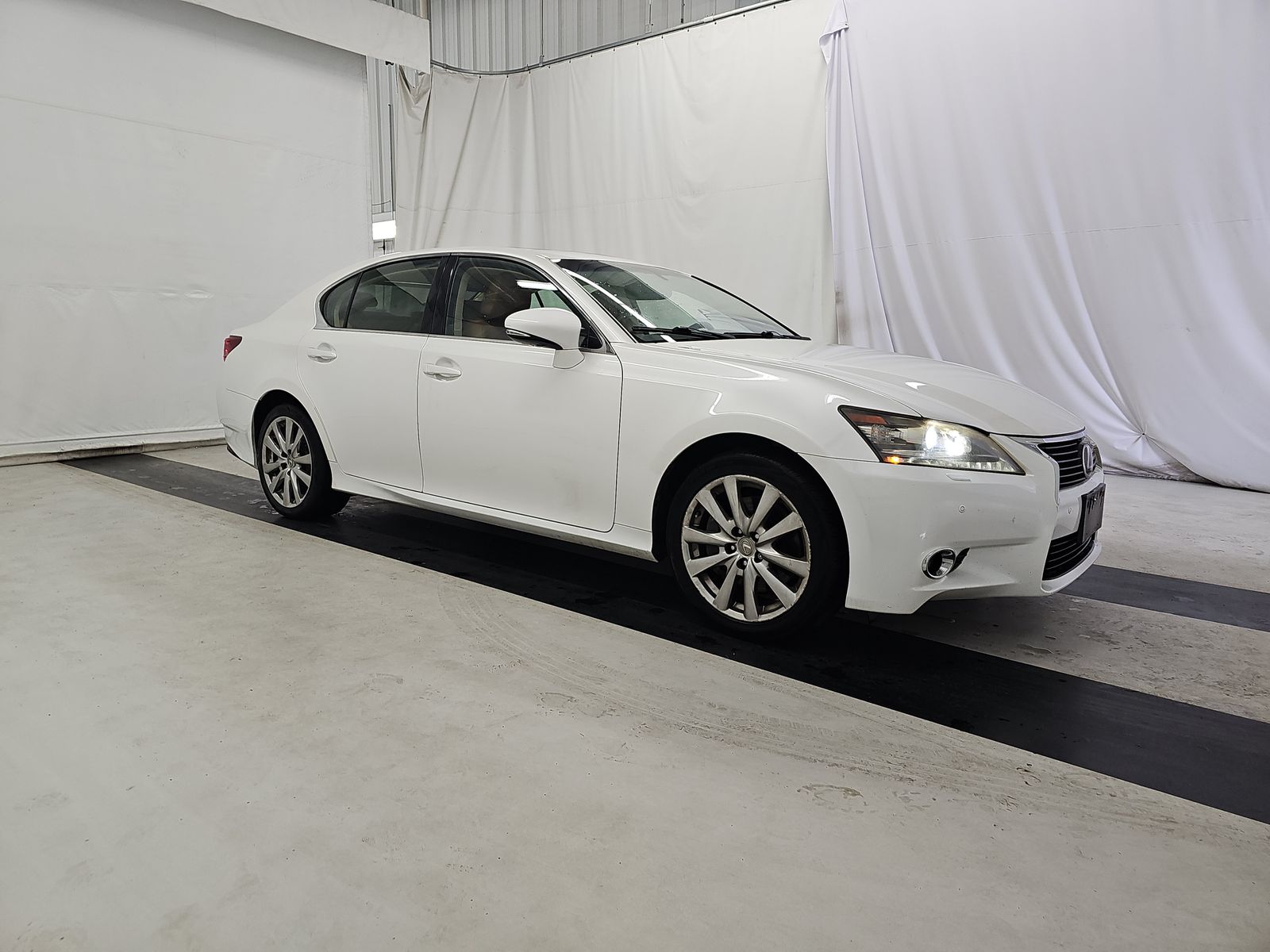 2013 Lexus GS GS 350 AWD