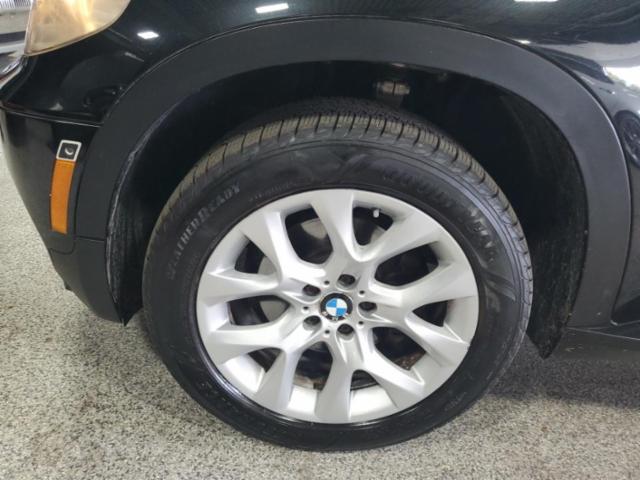 2011 BMW X5 xDrive35i Premium AWD