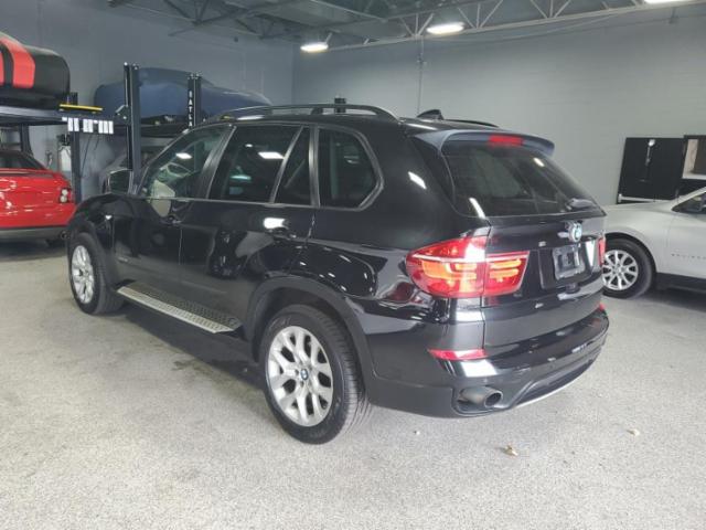 2011 BMW X5 xDrive35i Premium AWD