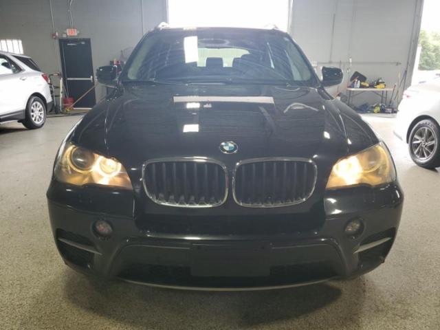 2011 BMW X5 xDrive35i Premium AWD