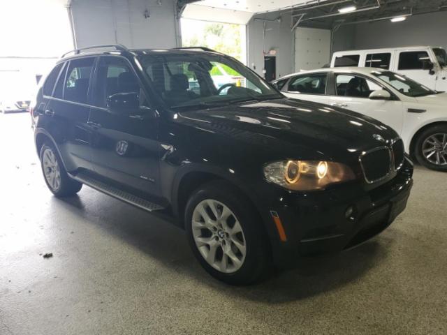 2011 BMW X5 xDrive35i Premium AWD