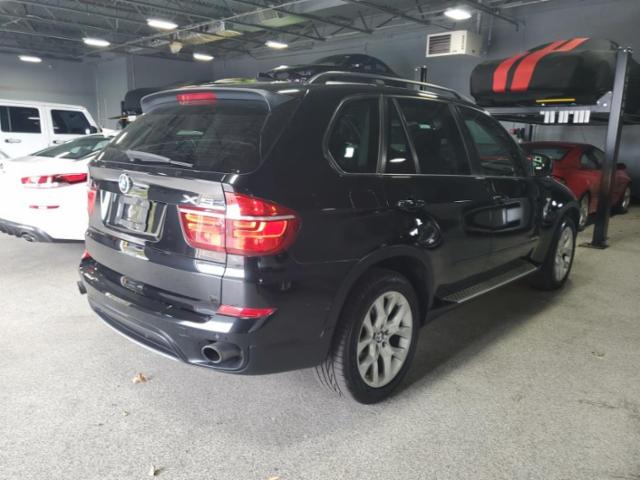 2011 BMW X5 xDrive35i Premium AWD