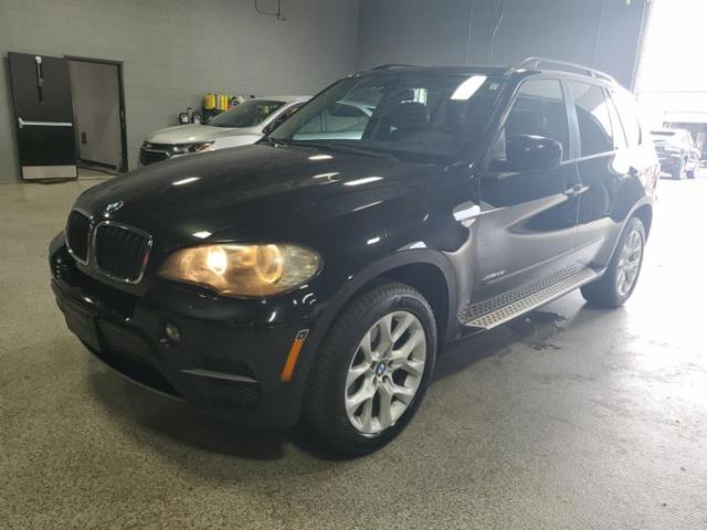 2011 BMW X5 xDrive35i Premium AWD