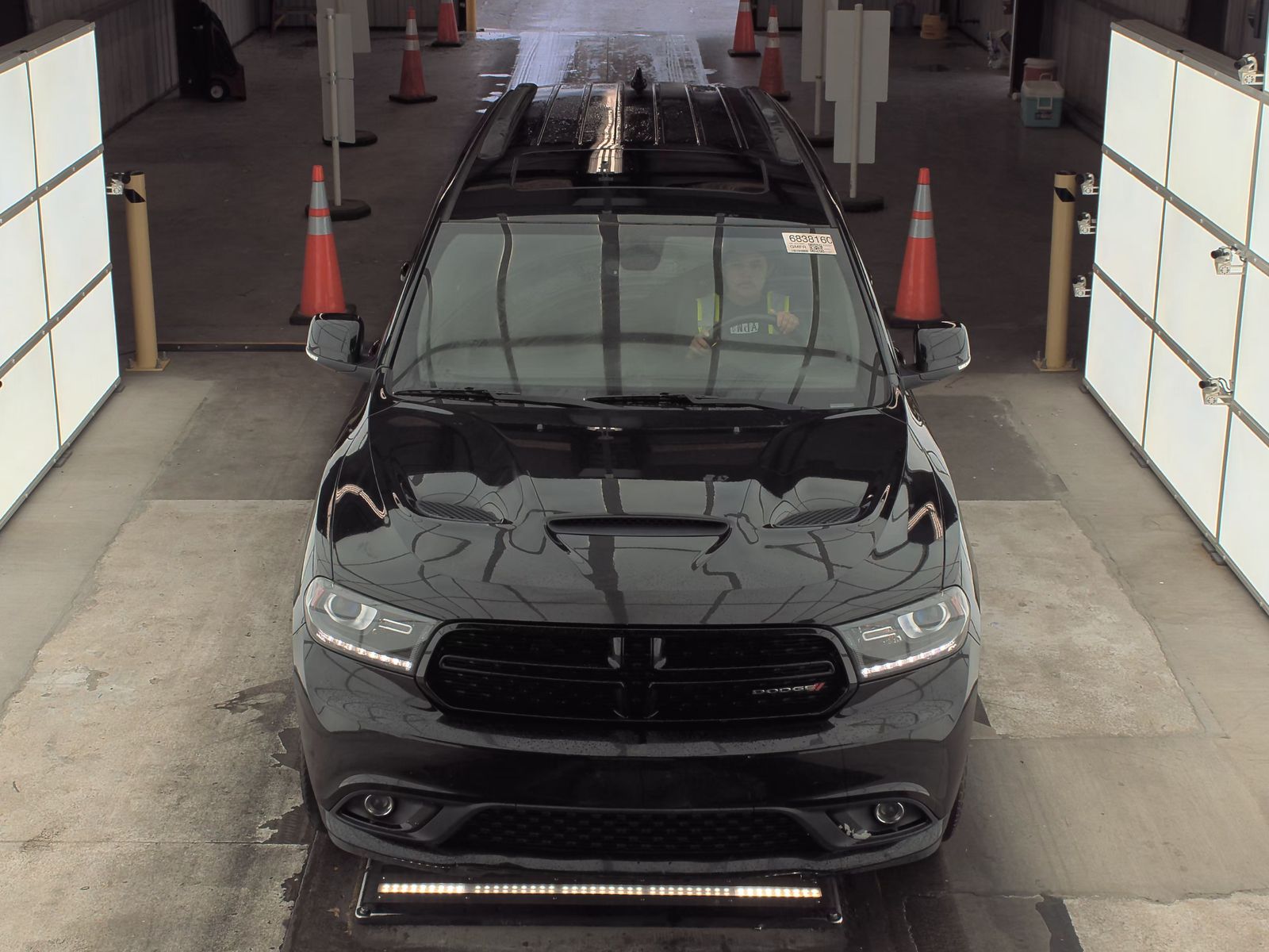 2018 Dodge Durango GT RWD