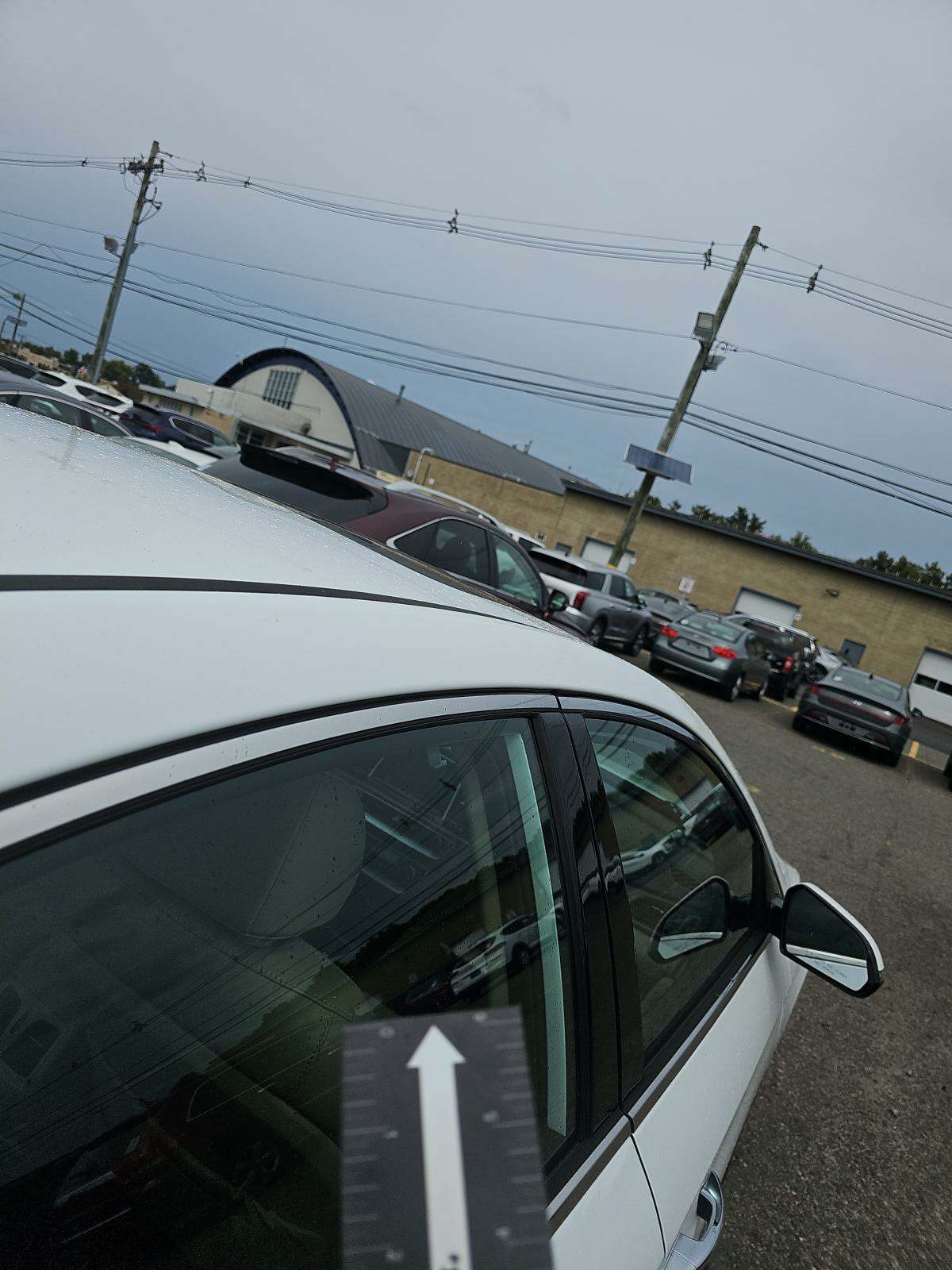 2018 Hyundai Sonata Limited FWD