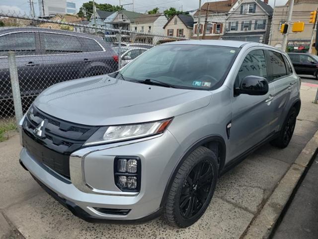 2022 Mitsubishi Outlander Sport 2.0 LE AWD