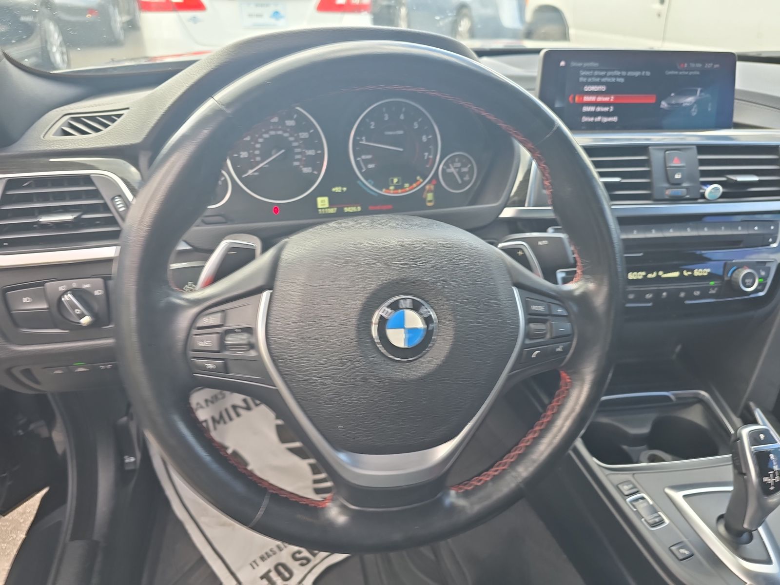 2019 BMW 4 Series 430i RWD