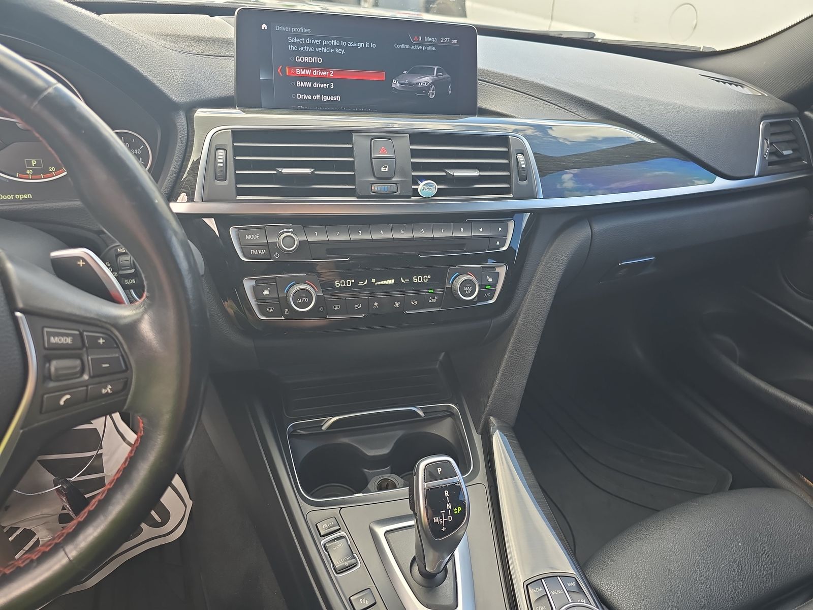 2019 BMW 4 Series 430i RWD