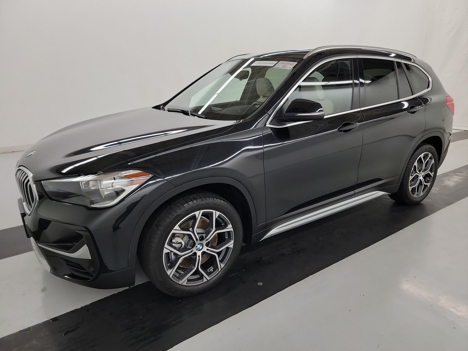 2021 BMW X1 Sports Activity Vehicle xDrive28i