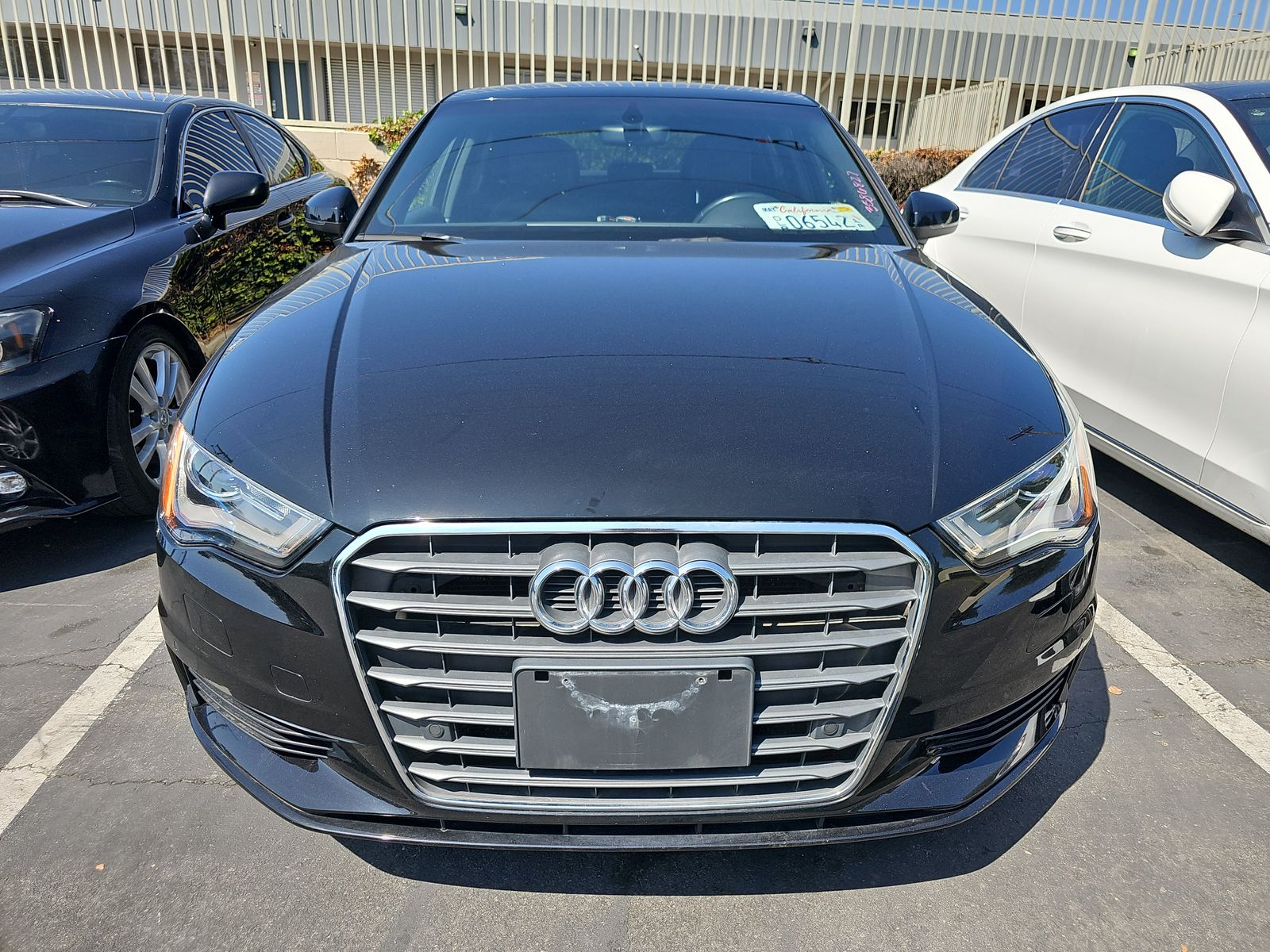 2016 Audi A3 1.8T Premium FWD