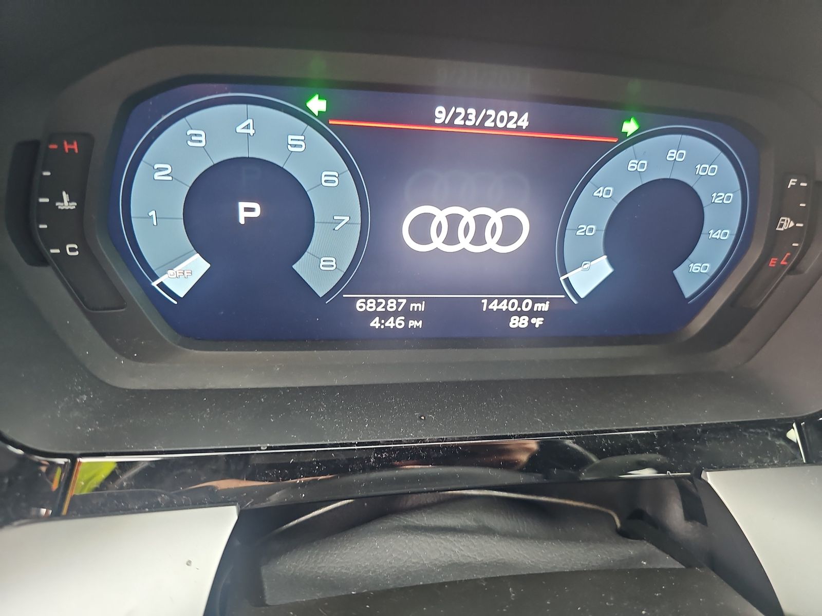 2022 Audi A3 2.0T Premium FWD