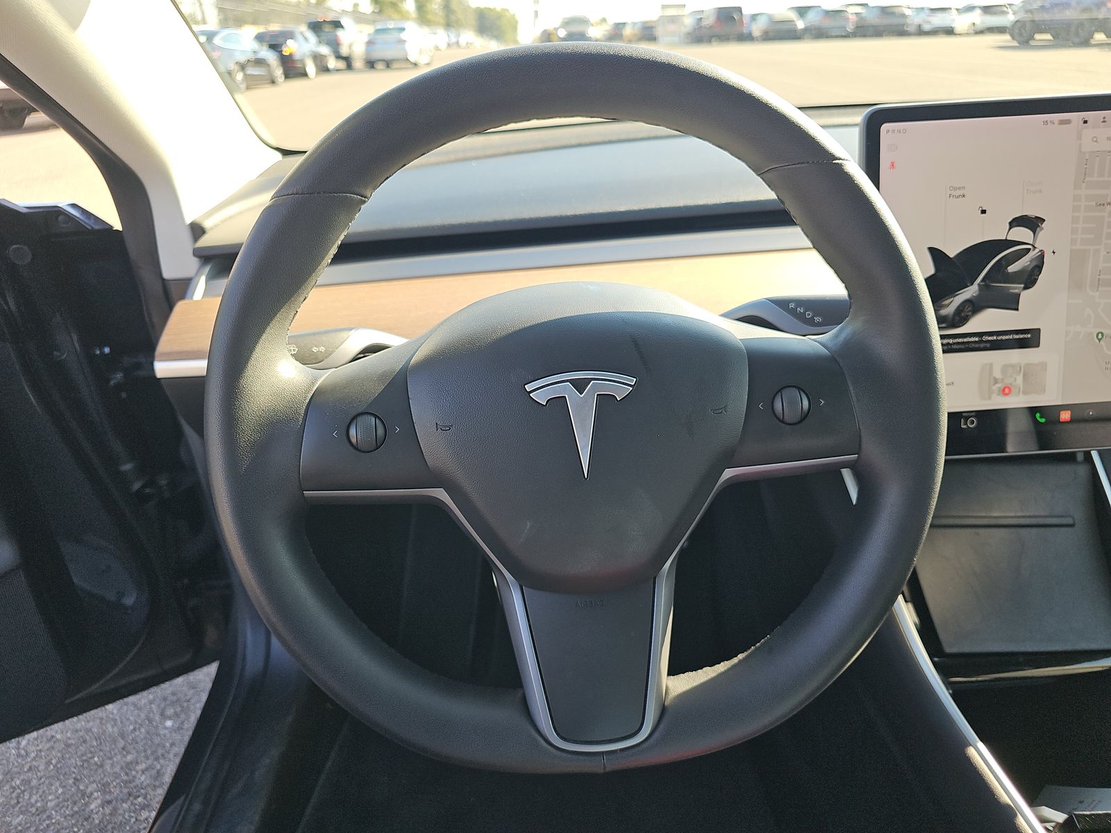 2020 Tesla Model 3 Performance AWD