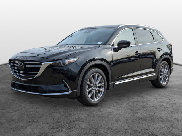 2023 MAZDA CX-9 Grand Touring