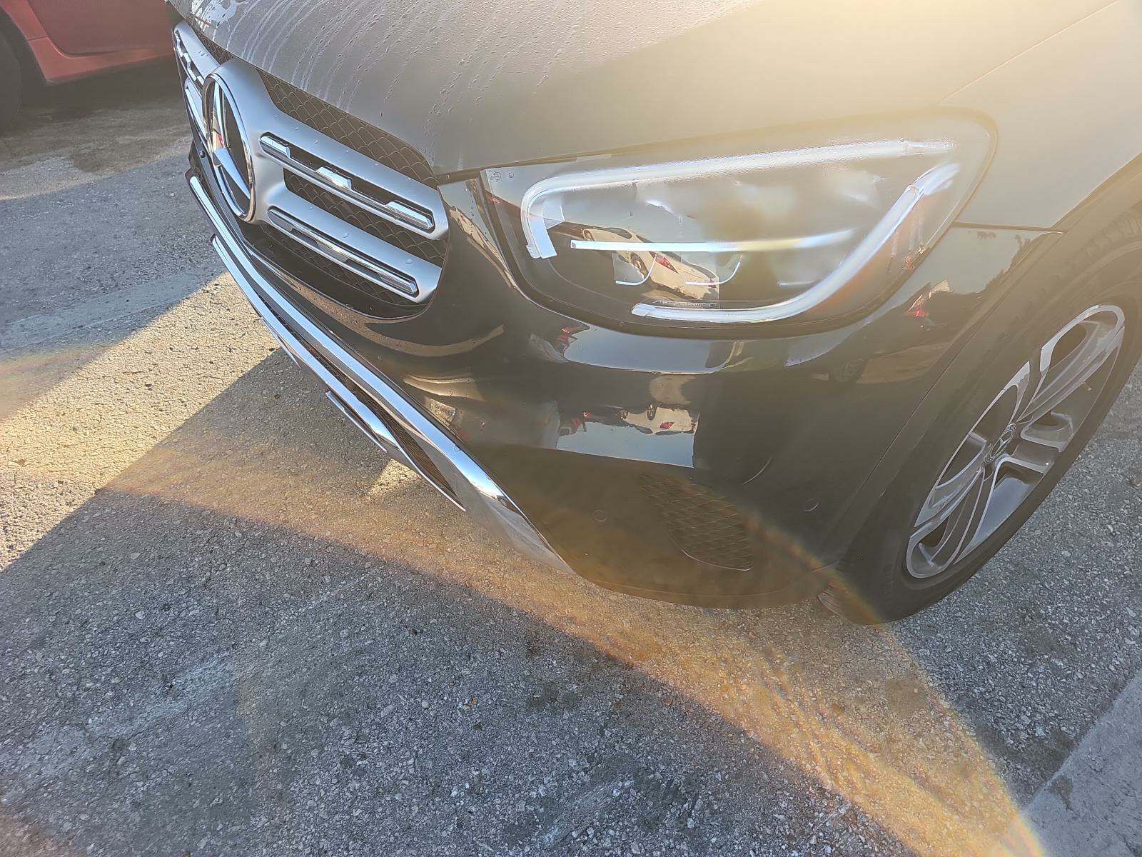 2021 Mercedes-Benz GLC GLC 300 RWD