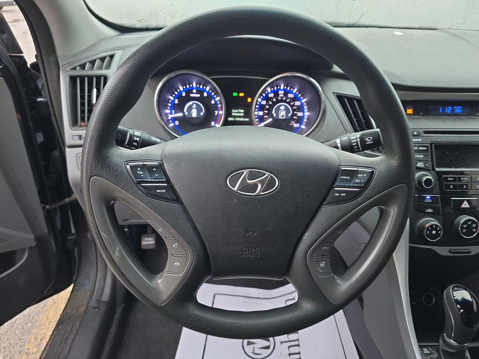 2014 Hyundai Sonata GLS FWD