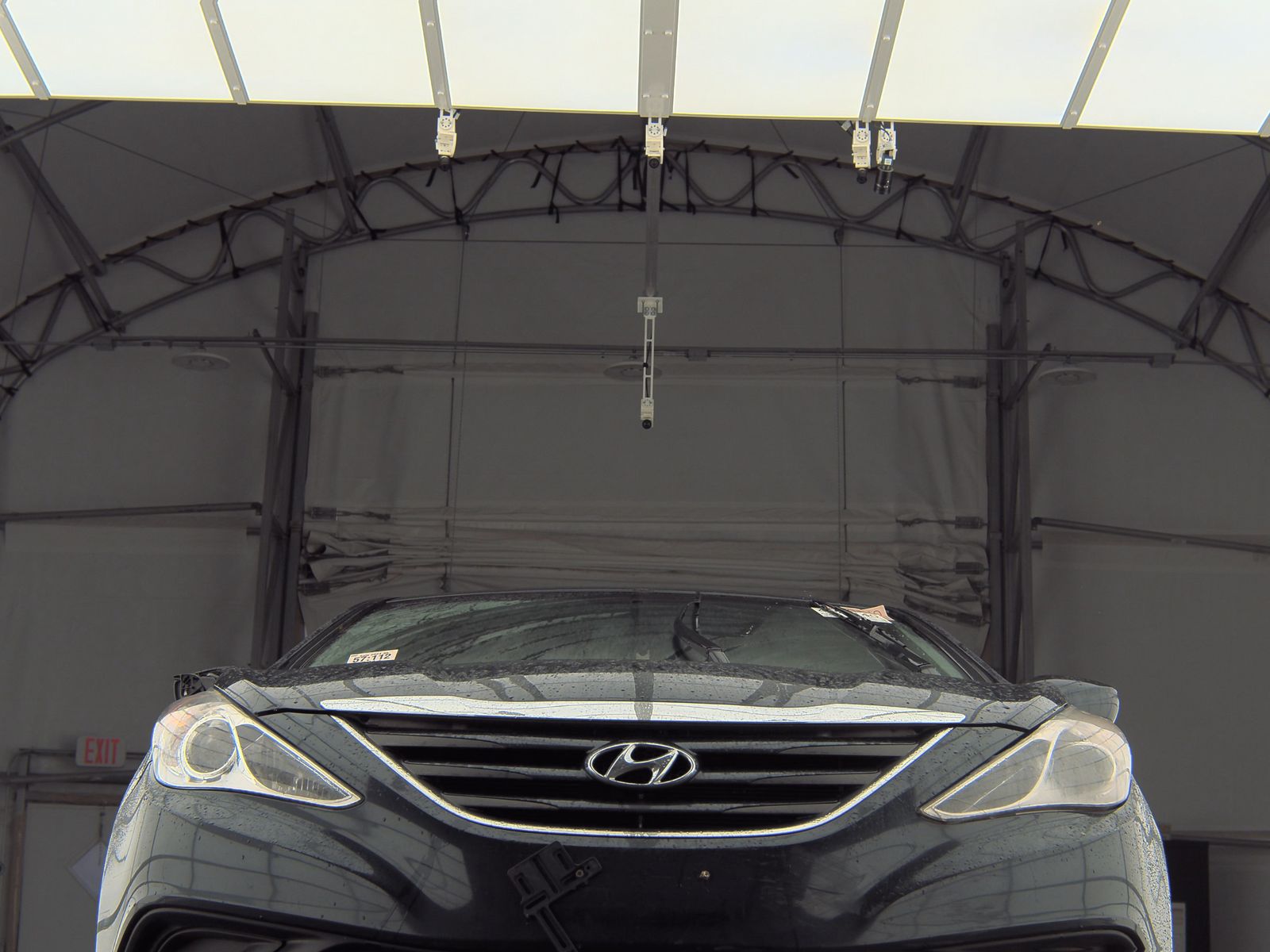 2014 Hyundai Sonata GLS FWD