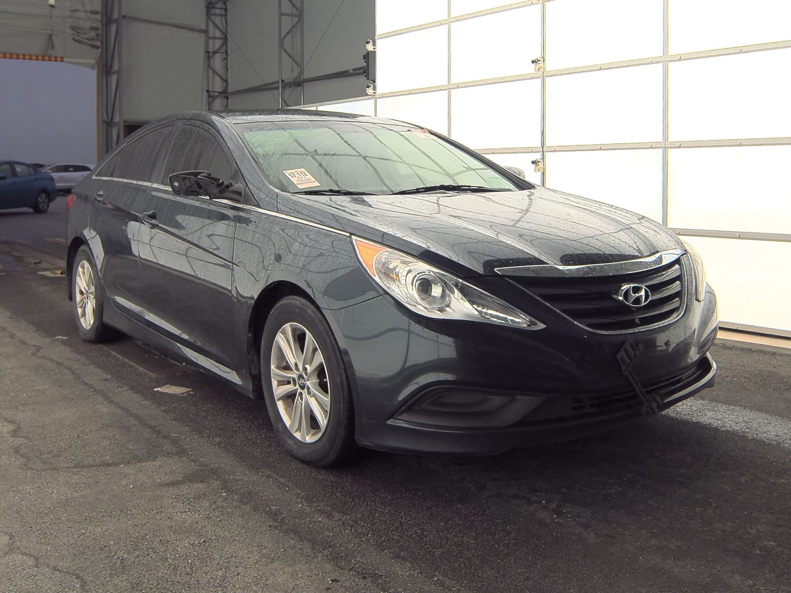 2014 Hyundai Sonata GLS FWD