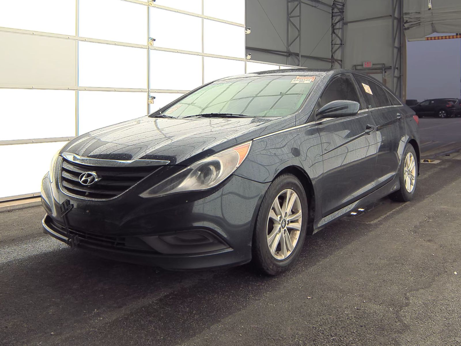 2014 Hyundai Sonata GLS FWD